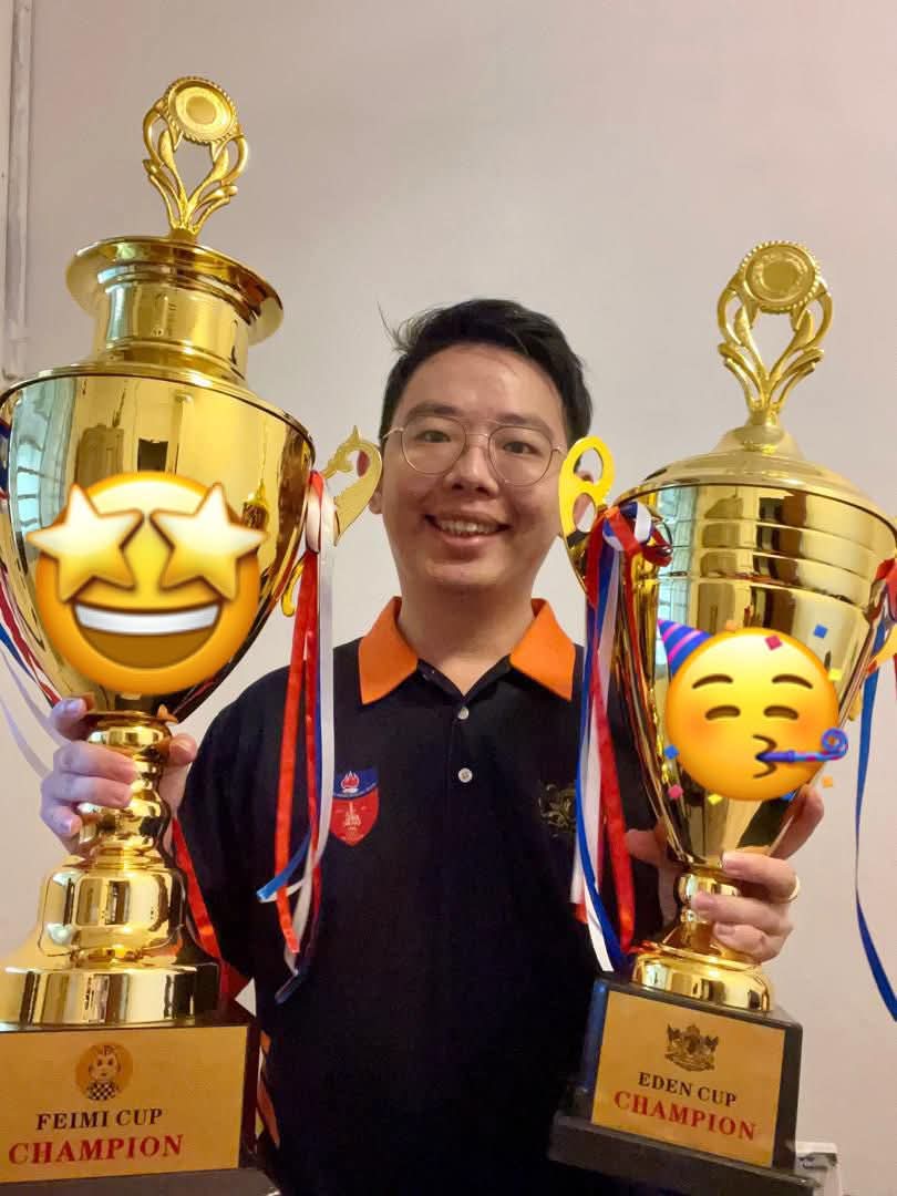 Student Achievement 3