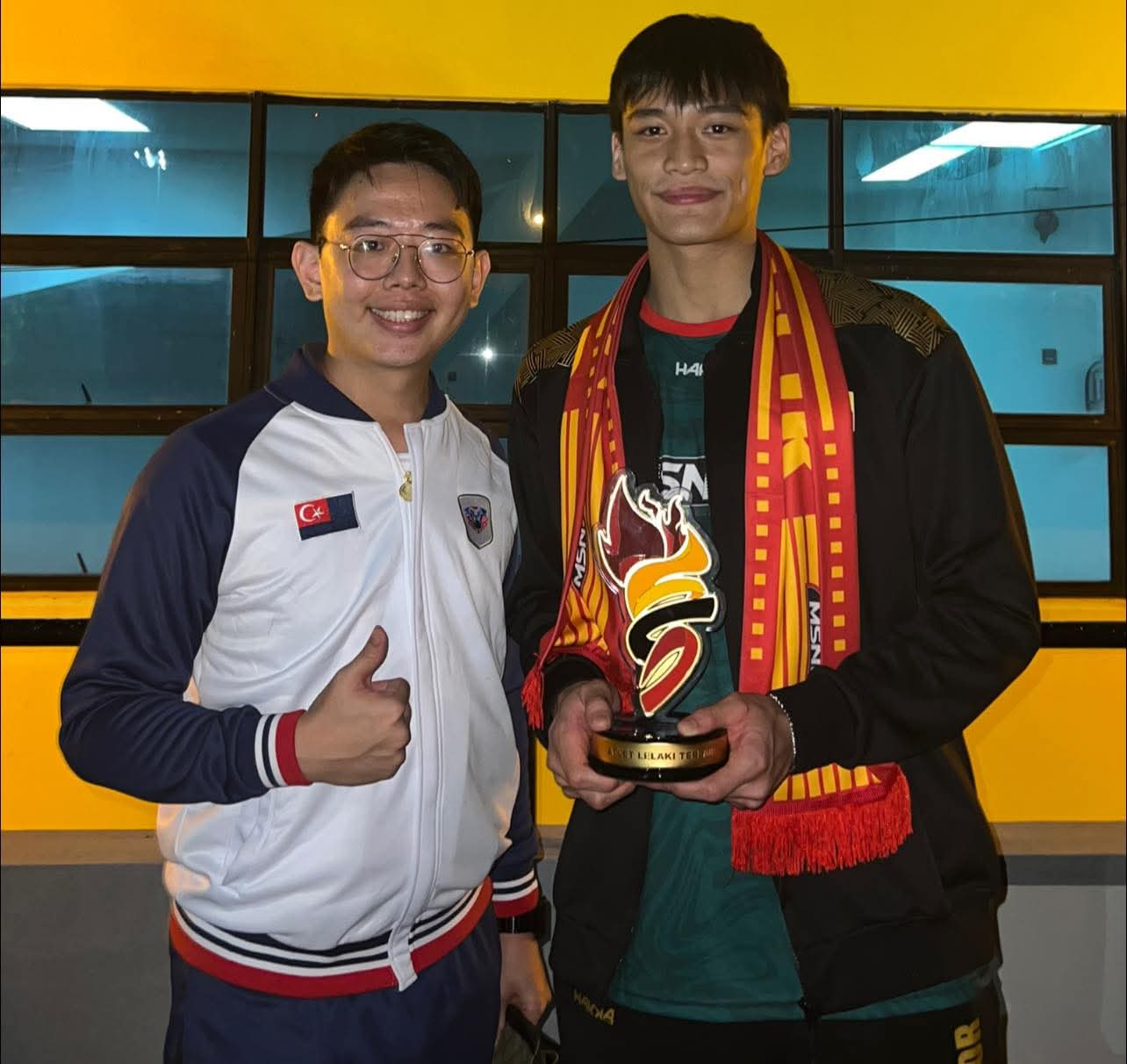 Student Achievement 4