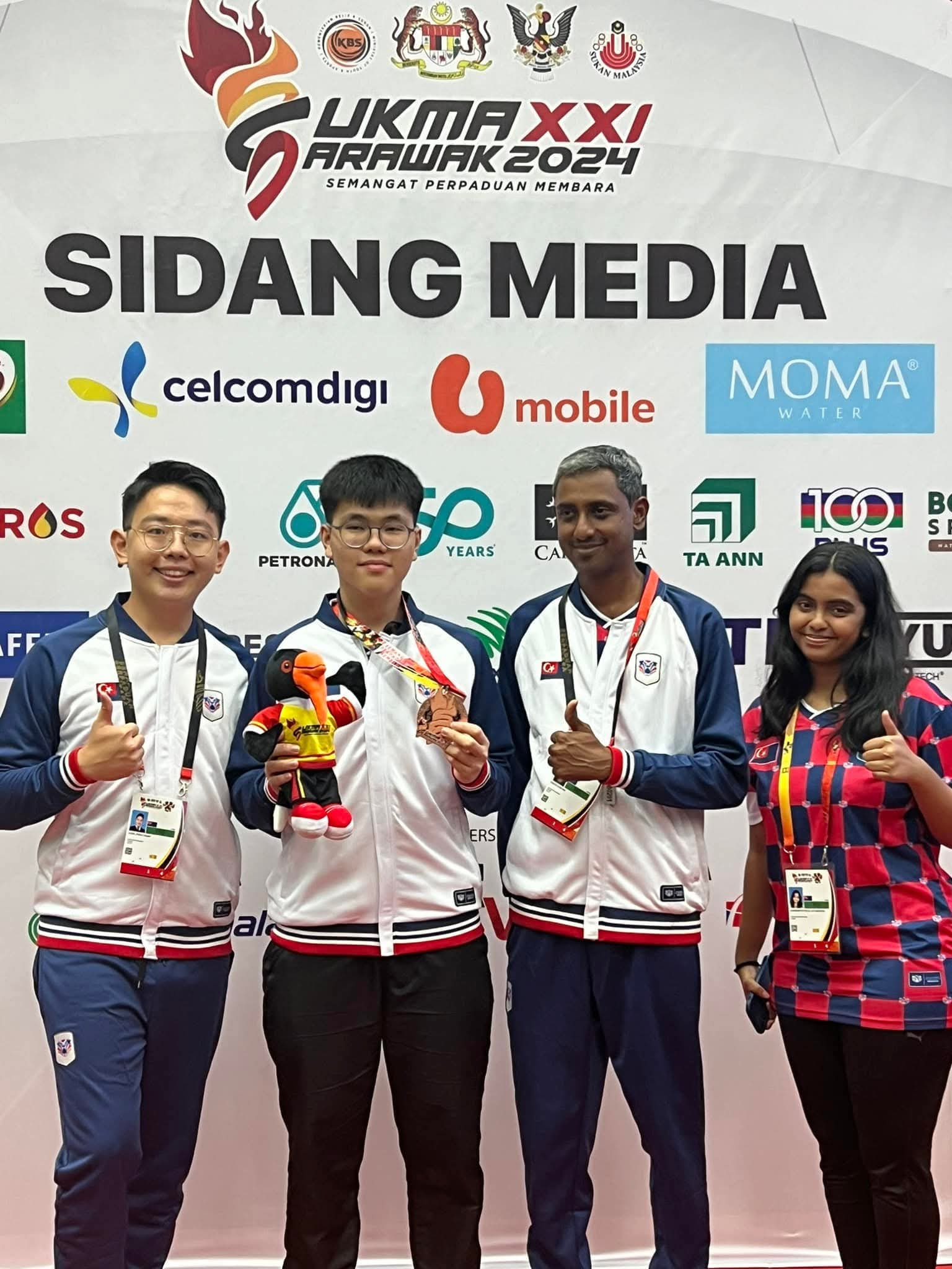 Student Achievement 5