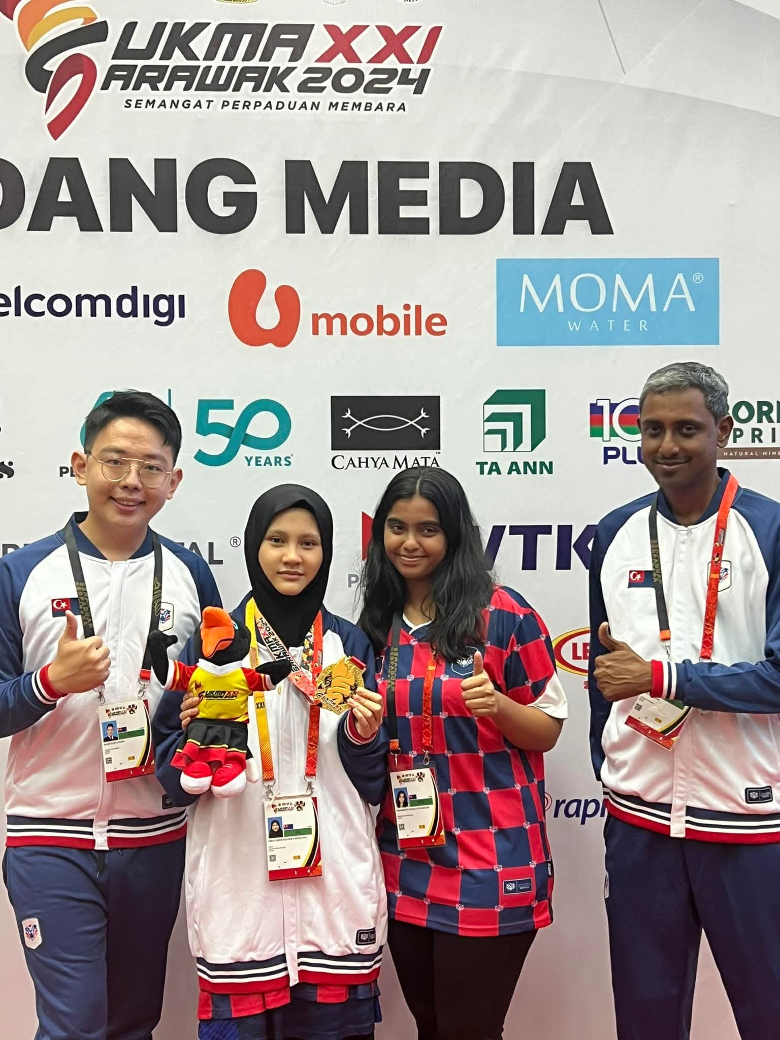 Student Achievement 6