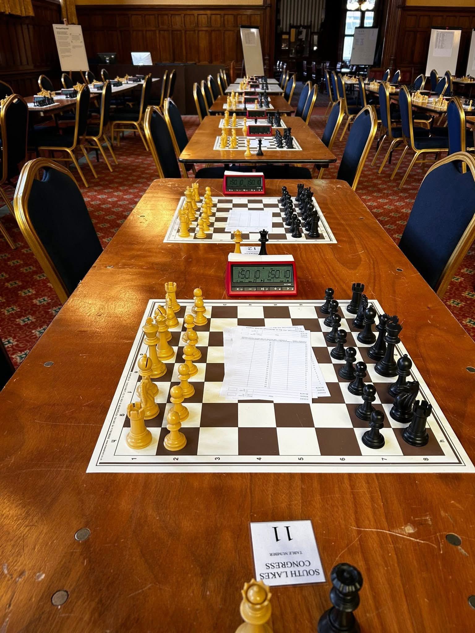 Chess coaching class in Johor at Eden Chess Academy